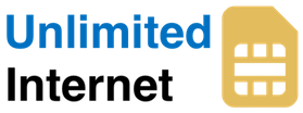 Unlimited Internet Logo