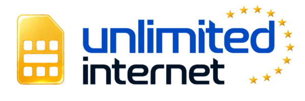 Unlimited Internet Logo