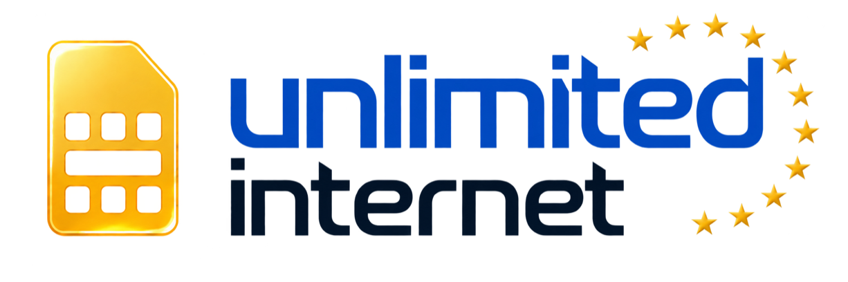 Unlimited Internet Logo